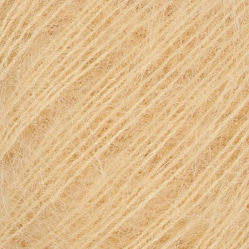 DROPS Kid-Silk Uni Colour 029 Vanille