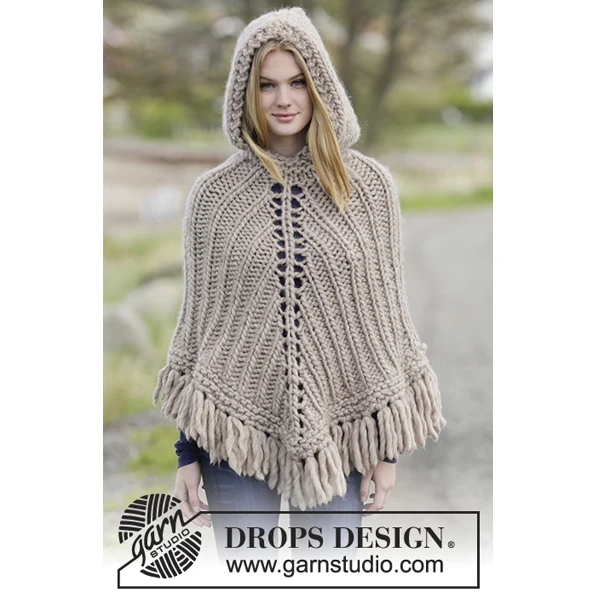 DROPS Polaris Uni Colour 01 Natur