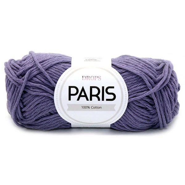 DROPS Paris 31 Lila