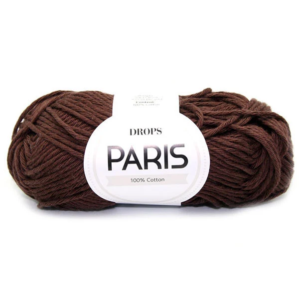 DROPS Paris 44 Braun