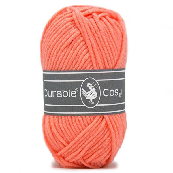 Durable Cosy 212 Lachs