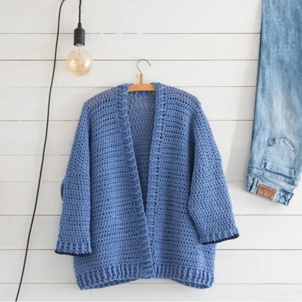 Durable Cosy 212 Lachs