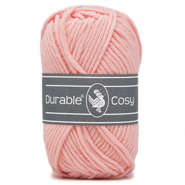 Durable Cosy 210 Puderrosa
