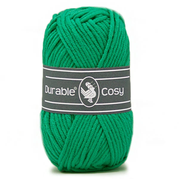 Durable Cosy 2135 Smaragd