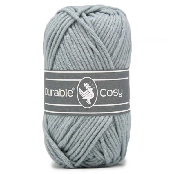 Durable Cosy 2122 Vintage-Blau