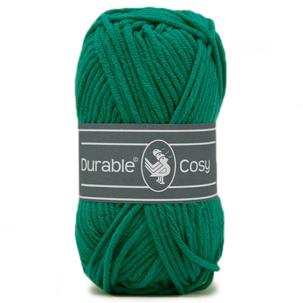Durable Cosy 2140 Tropengrün