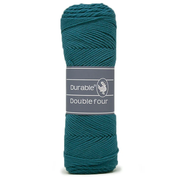 Durable Double Four 375 Benzin