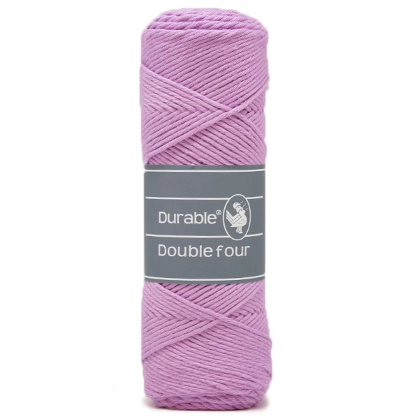 Durable Double Four 396 Lavender