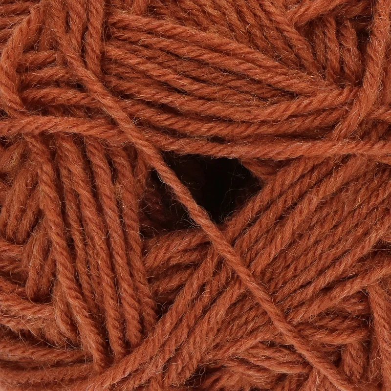 Durable Soqs 417 Bombay Brown