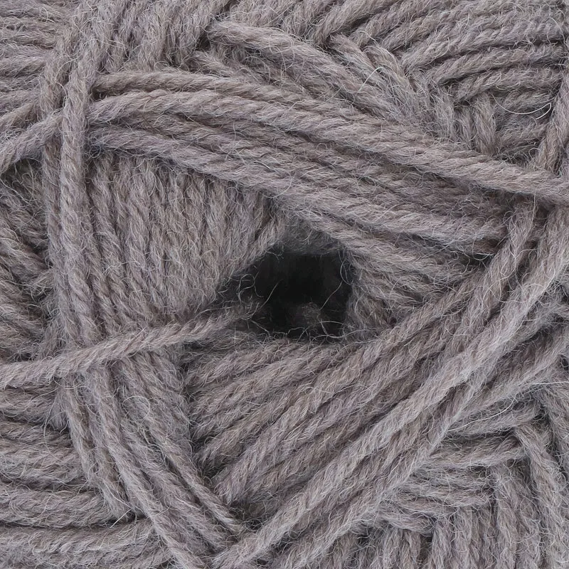 Durable Soqs 421 Lavendelgrau