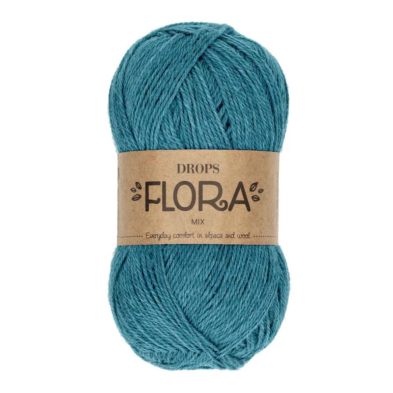 DROPS Flora Mix 11 Petroleum