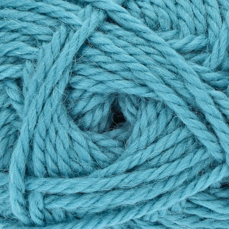 DROPS Nepal Uni Colour 8911 Meeresblau