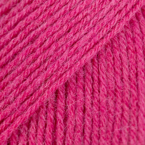 DROPS Fabel Uni Colour 109 Pink