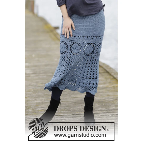 DROPS Fabel Uni Colour 109 Pink