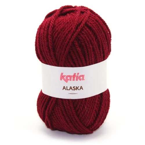 Katia Alaska 012 Rot