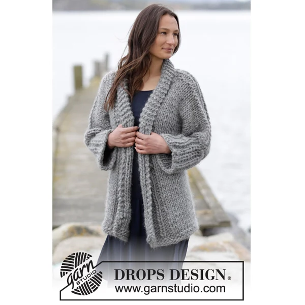 DROPS Polaris Uni Colour 08 Rubinrot