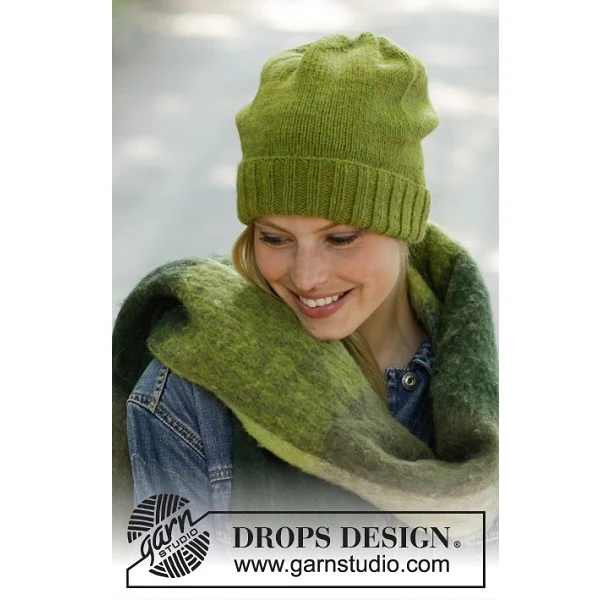 DROPS Lima Mix 9015 Grau