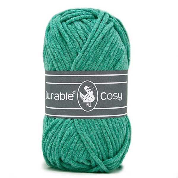 Durable Cosy 2139 Achatgrün