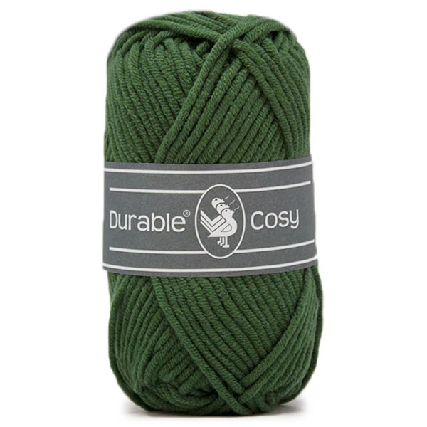 Durable Cosy 2150 Waldgrün