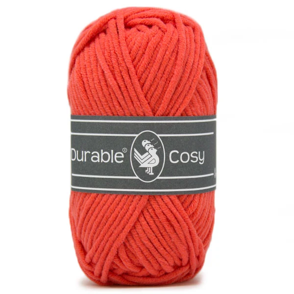 Durable Cosy 2190 Koralle
