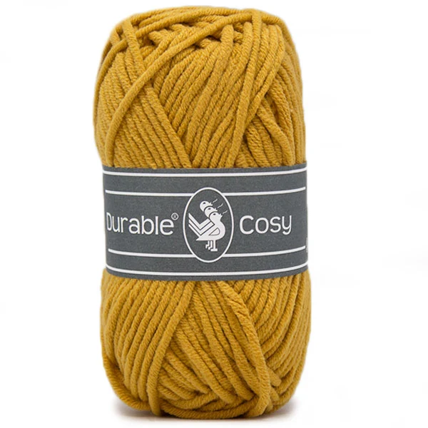 Durable Cosy 2182 Ocker