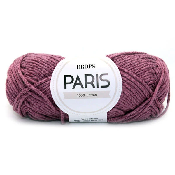 DROPS Paris 60 Mauve