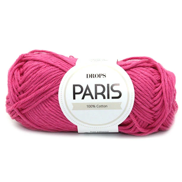 DROPS Paris 06 Cerise
