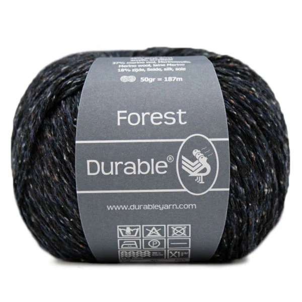 Durable Forest 4006 Dunkelblau
