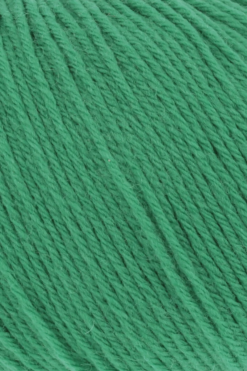 Lang Yarns Merino 200 Bebe 0317 Grün
