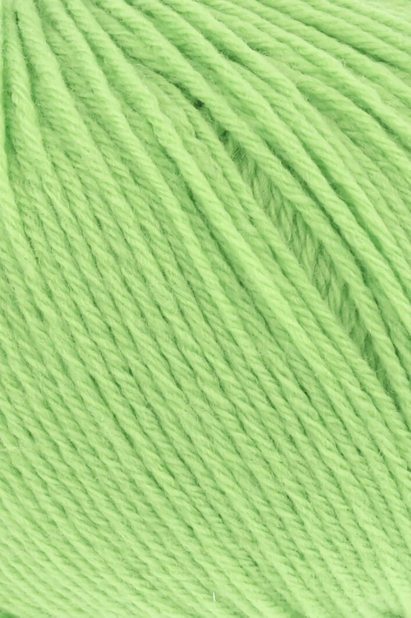 Lang Yarns Merino 200 Bebe 0316 Apfel