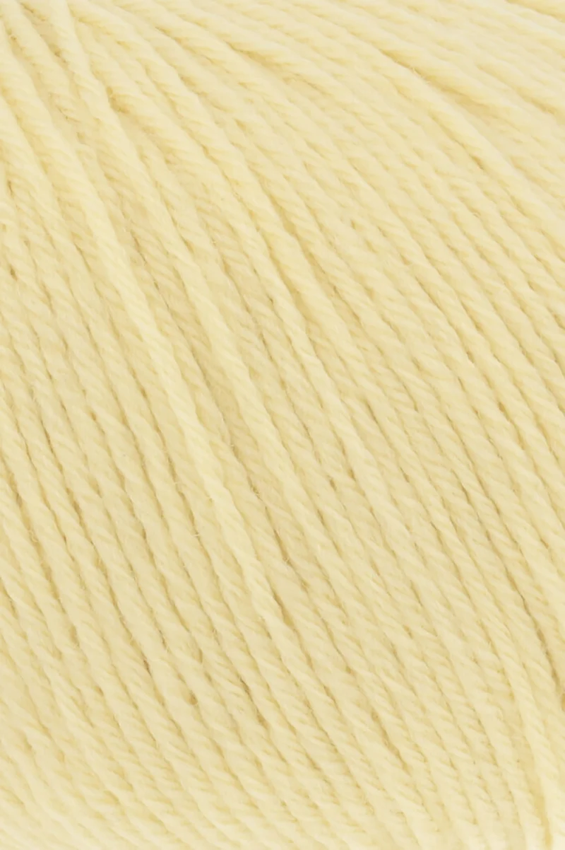 Lang Yarns Merino 200 Bebe 0314 Gelb