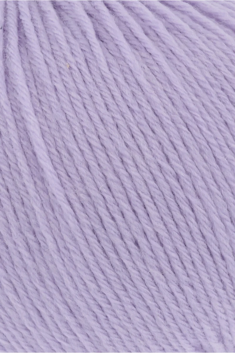 Lang Yarns Merino 200 Bebe 0307 Flieder