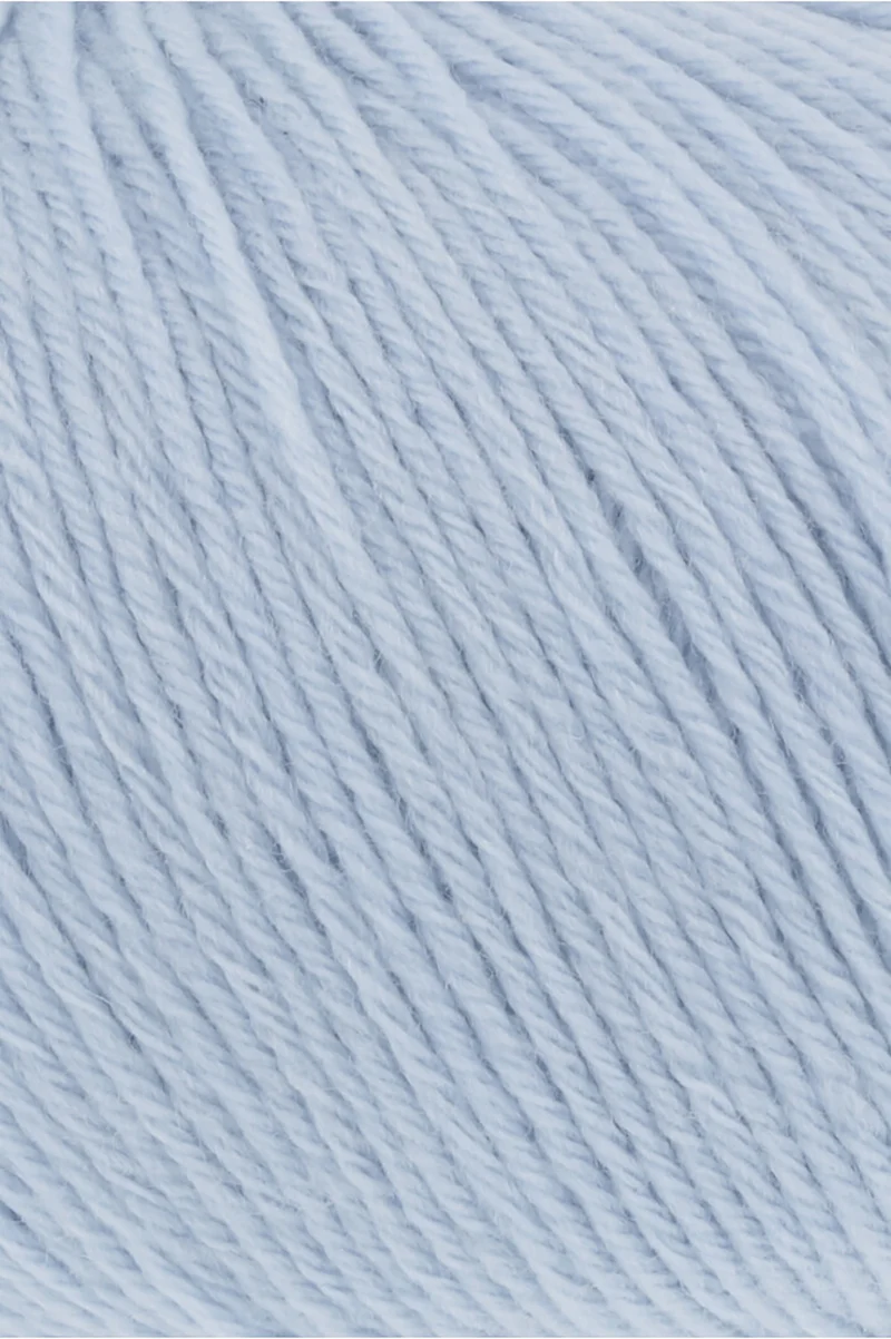 Lang Yarns Merino 200 Bebe 0320 Ciel