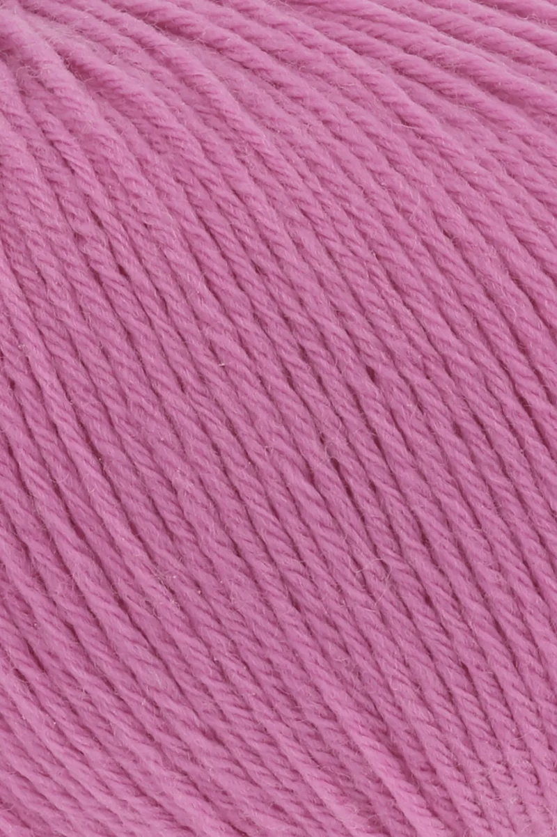 Lang Yarns Merino 200 Bebe 0319 Rosa