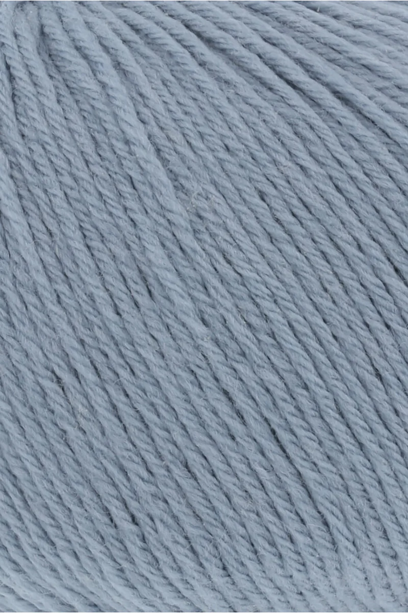 Lang Yarns Merino 200 Bebe 0333 Hellblau