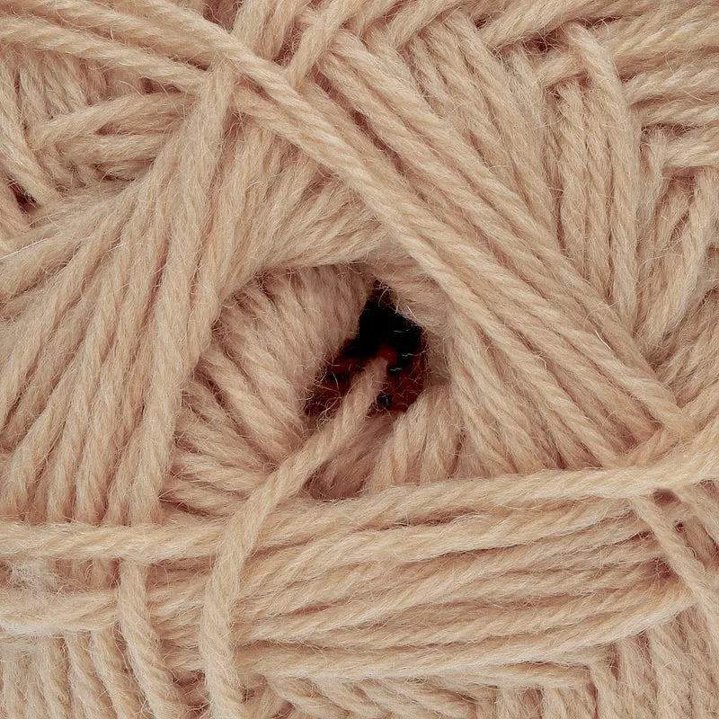 Durable Soqs 423 Cremefarben-Beige