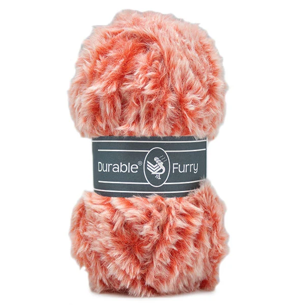 Durable Furry 2239 Ziegelstein