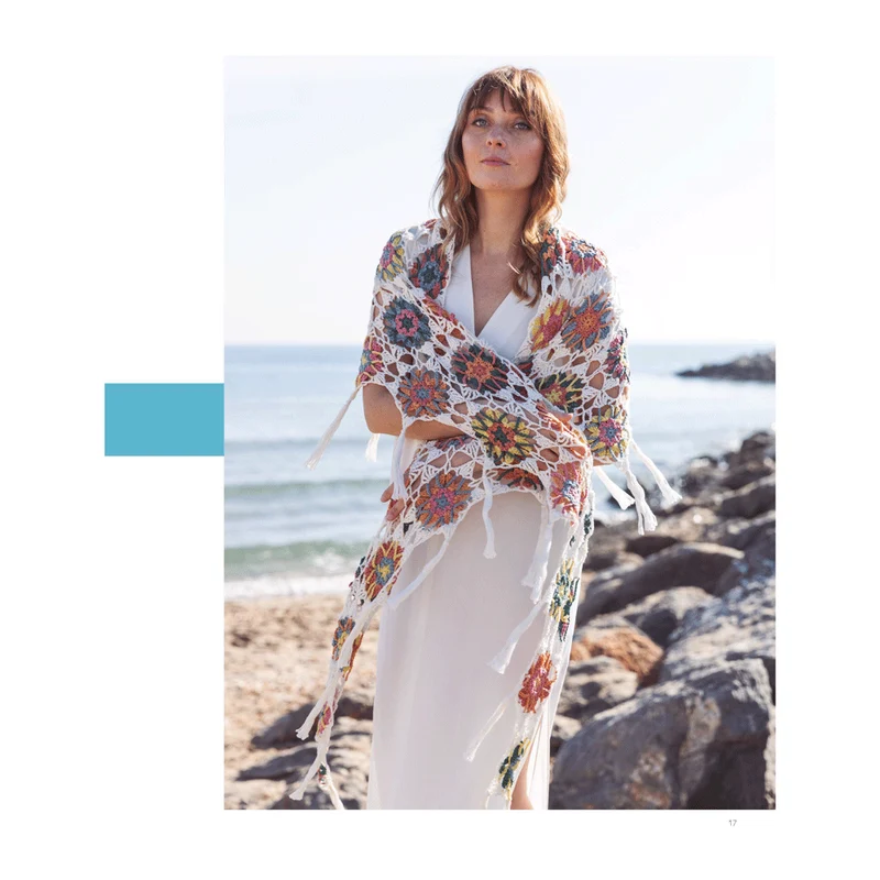 Katia Capri 82116 Braun