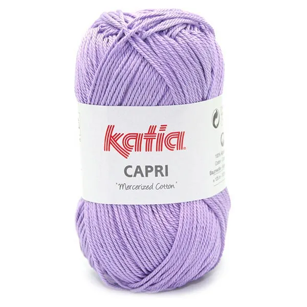Katia Capri 82106 Lila-Violett