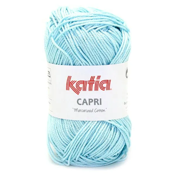 Katia Capri 82117 Himmelblau