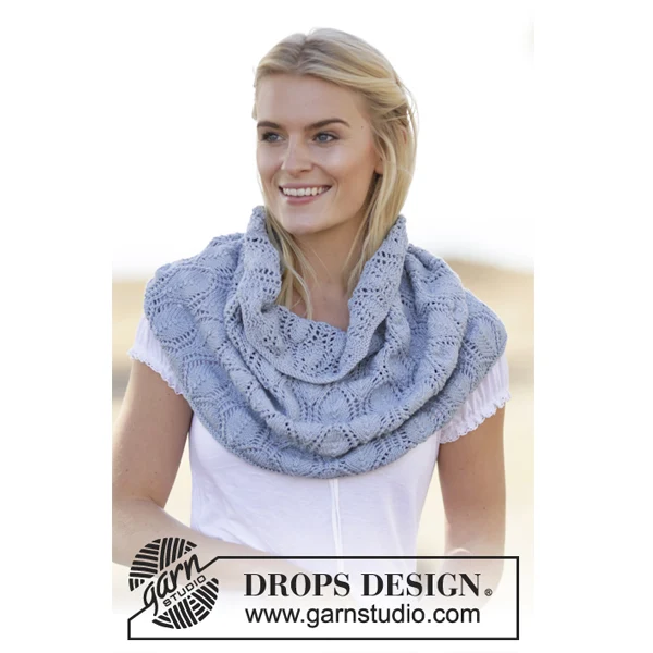DROPS Cotton Merino Uni Colour 03 Beige