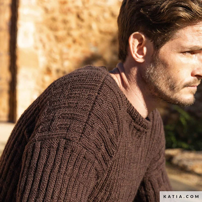 Katia Basic Merino 079 Taupe