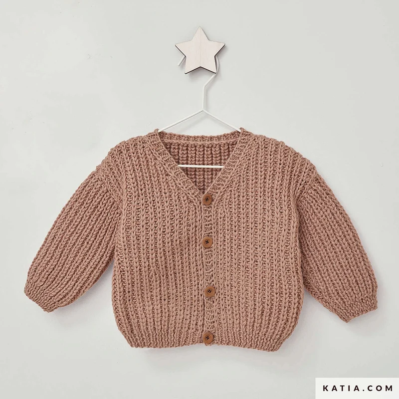 Katia Basic Merino 084 Huhn