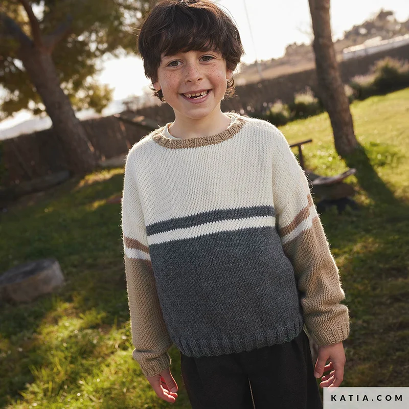 Katia Basic Merino 084 Huhn