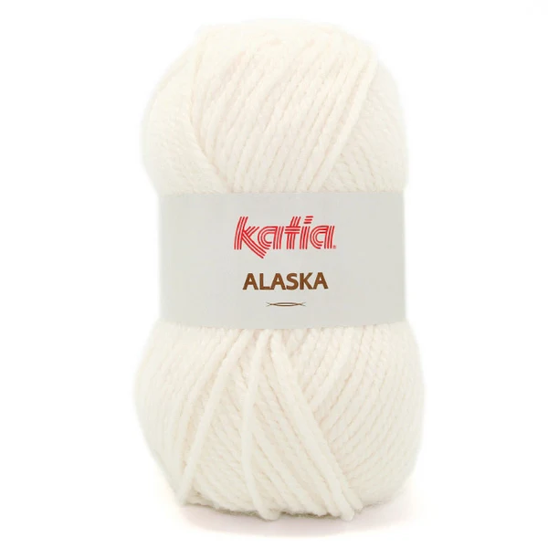 Katia Alaska 003 Naturweiß