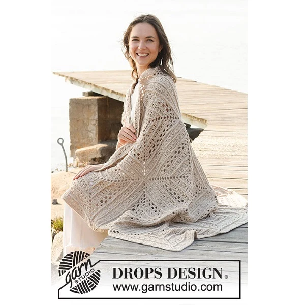DROPS Lima Mix 0705 Olive