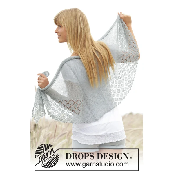 DROPS Lima Uni Colour 4305 Indigoblau