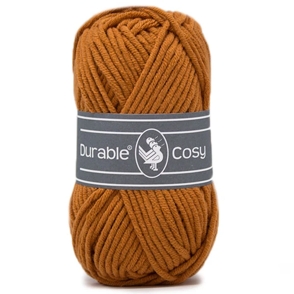 Durable Cosy 2210 Karamell