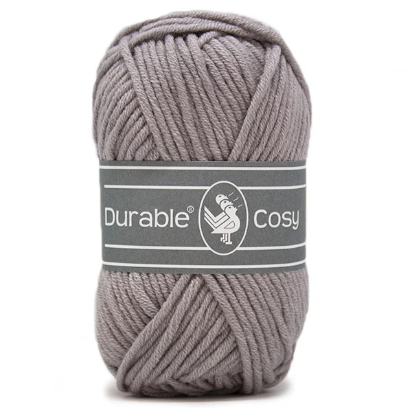 Durable Cosy 2231 Hellgrau