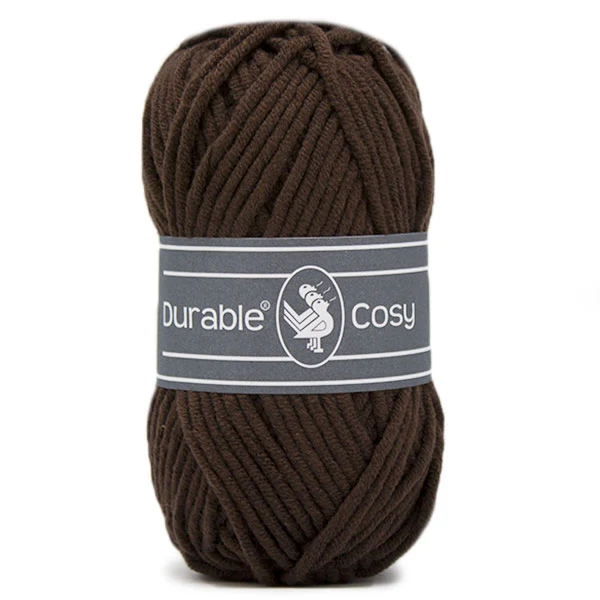 Durable Cosy 2230 Dunkelbraun